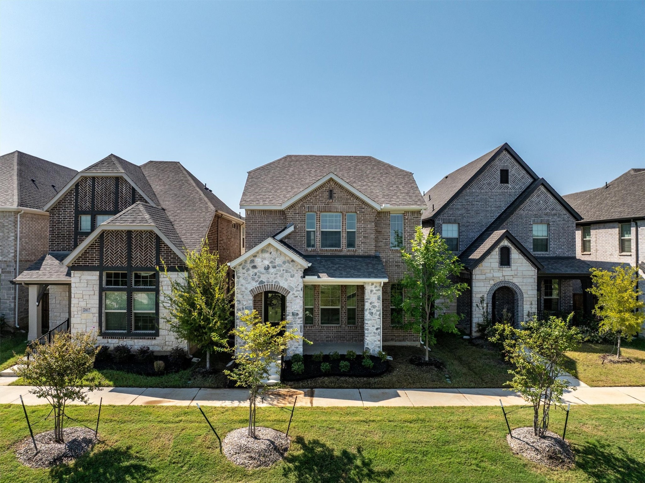 2613 Kings Canyon Mews Corinth TX 76210