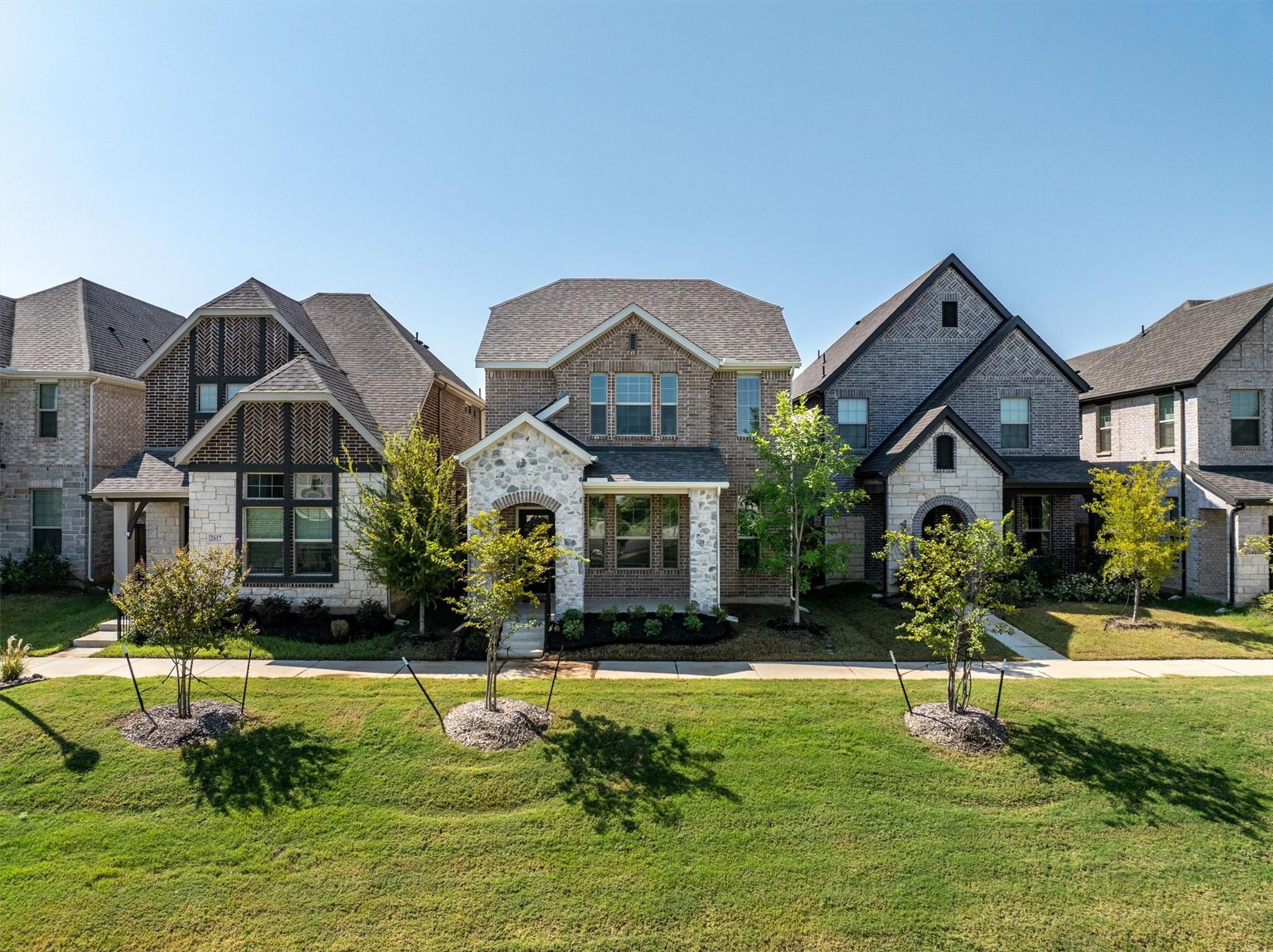 2613 Kings Canyon Mews Corinth TX 76210