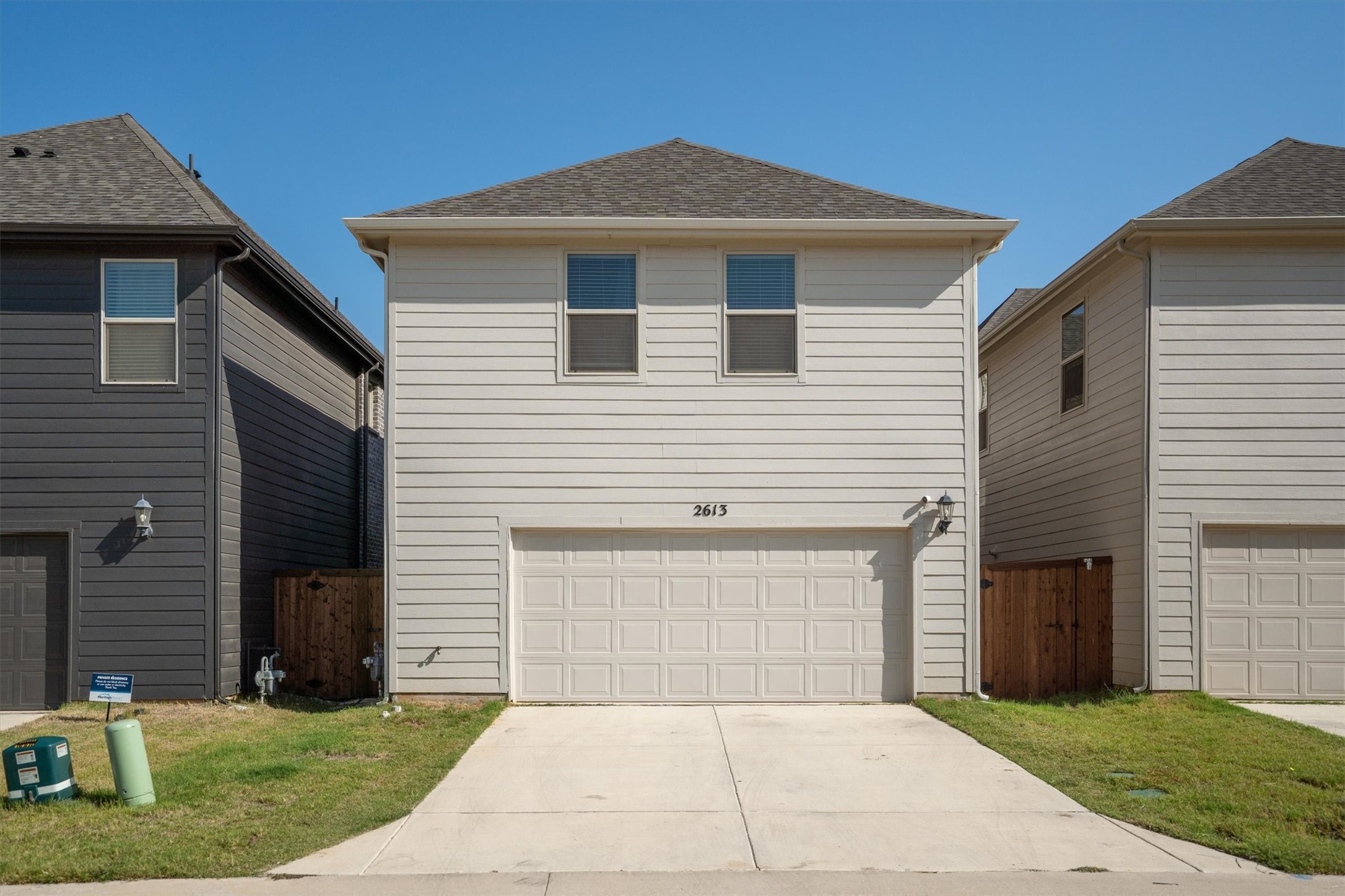 2613 Kings Canyon Mews Corinth TX 76210
