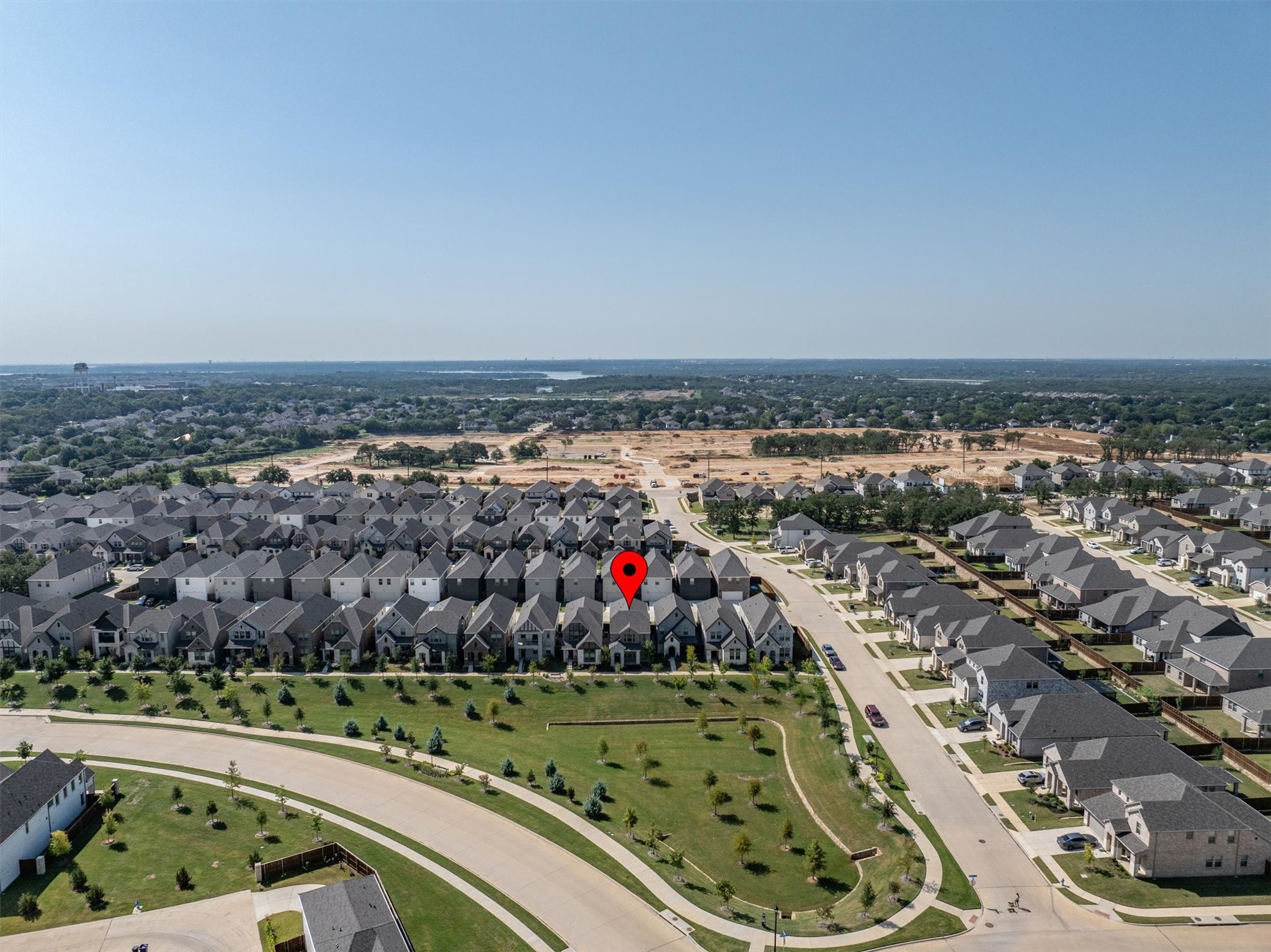 2613 Kings Canyon Mews Corinth TX 76210