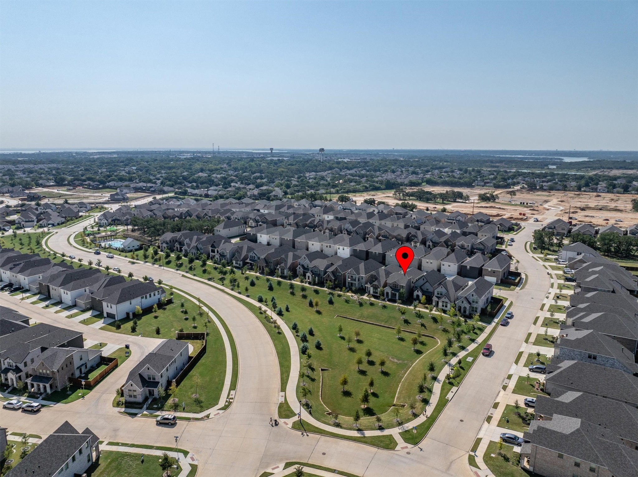 2613 Kings Canyon Mews Corinth TX 76210
