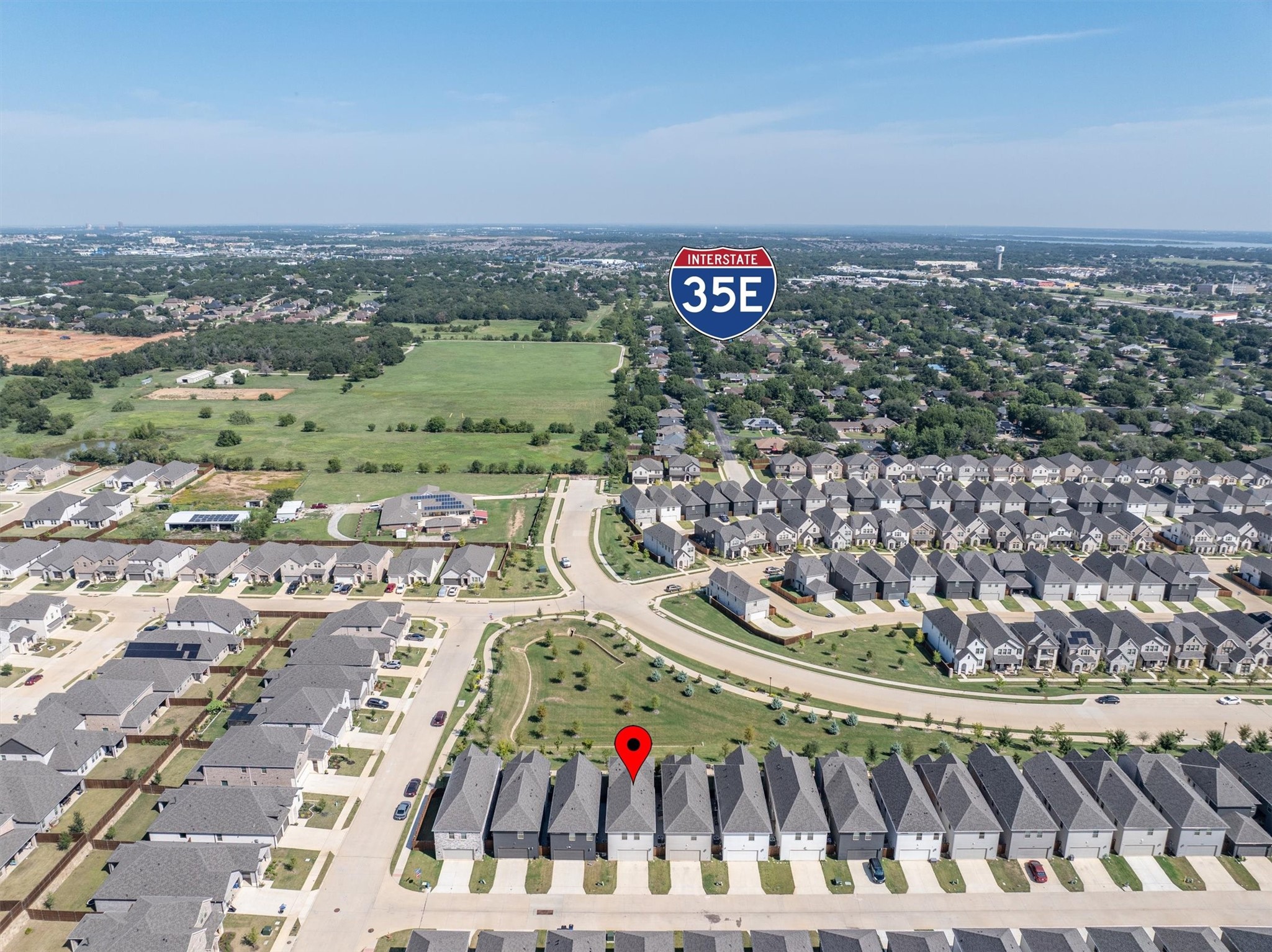 2613 Kings Canyon Mews Corinth TX 76210