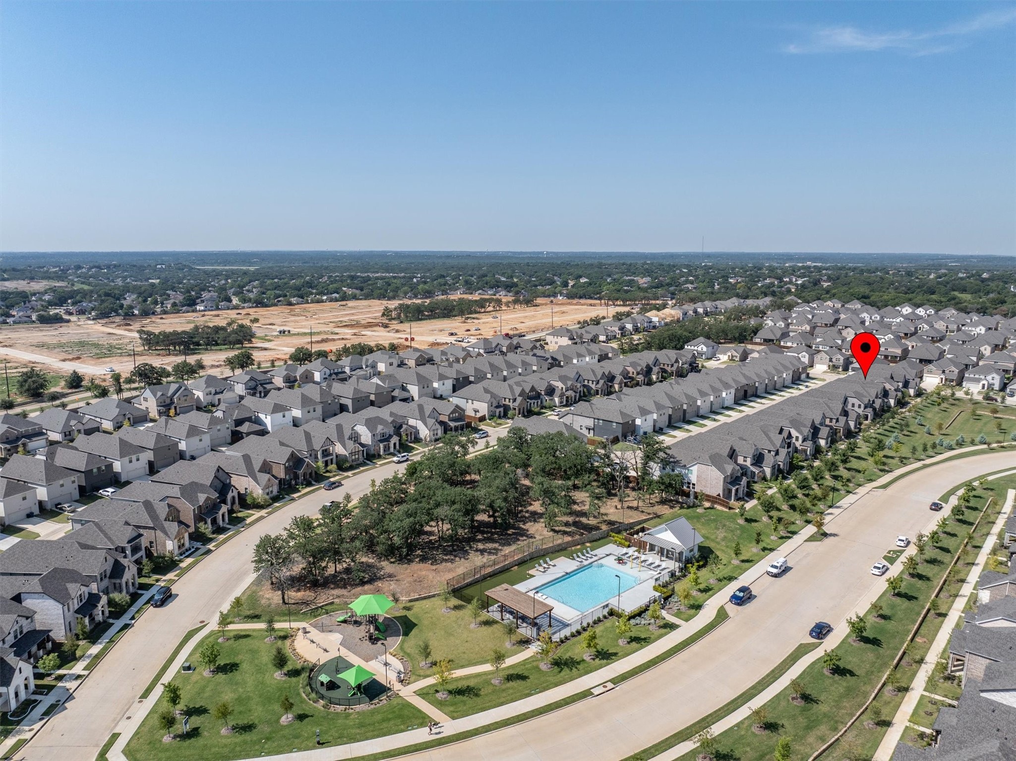 2613 Kings Canyon Mews Corinth TX 76210