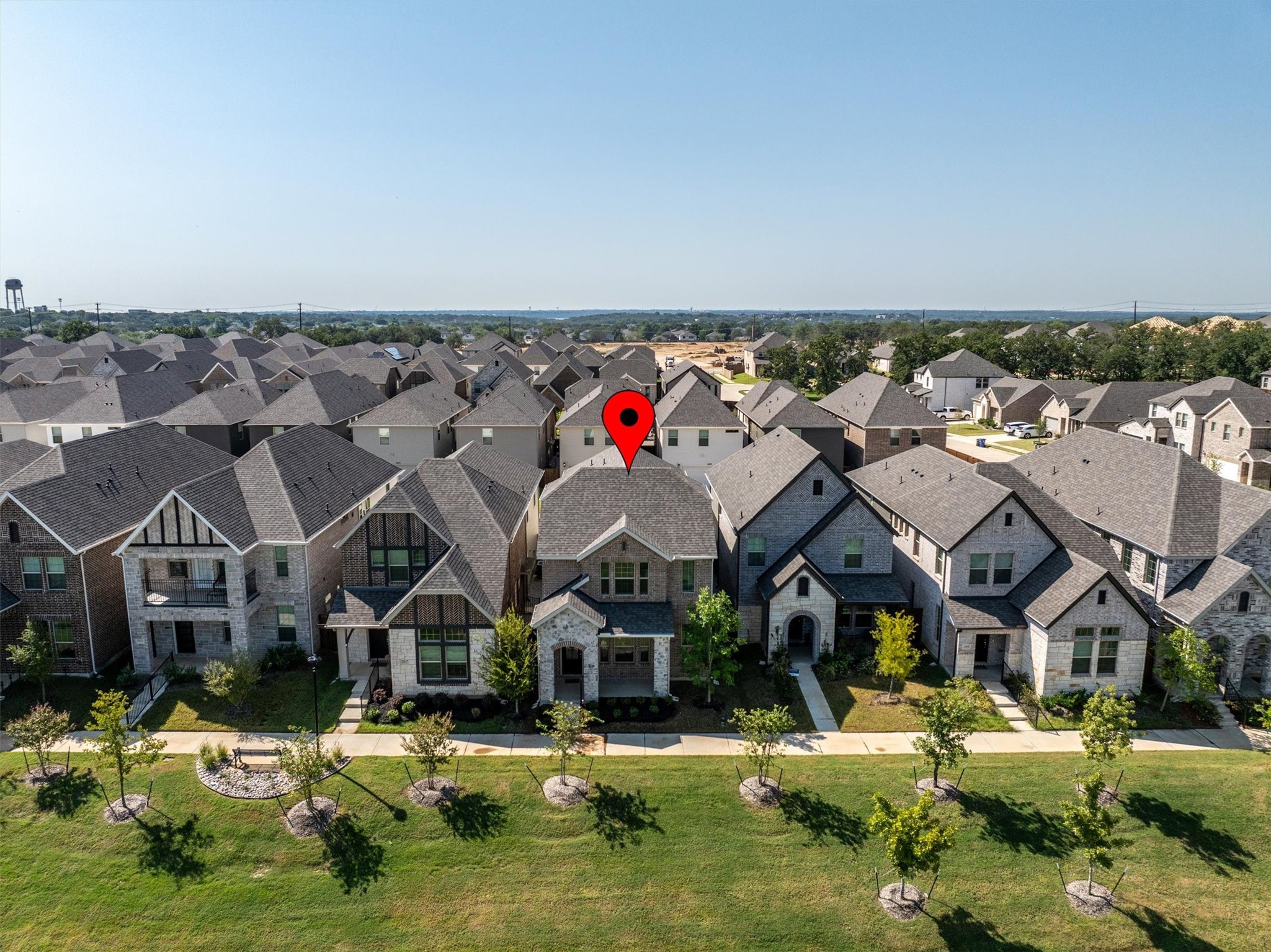2613 Kings Canyon Mews Corinth TX 76210