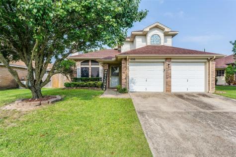 608 Cox Street Cedar Hill TX 75104