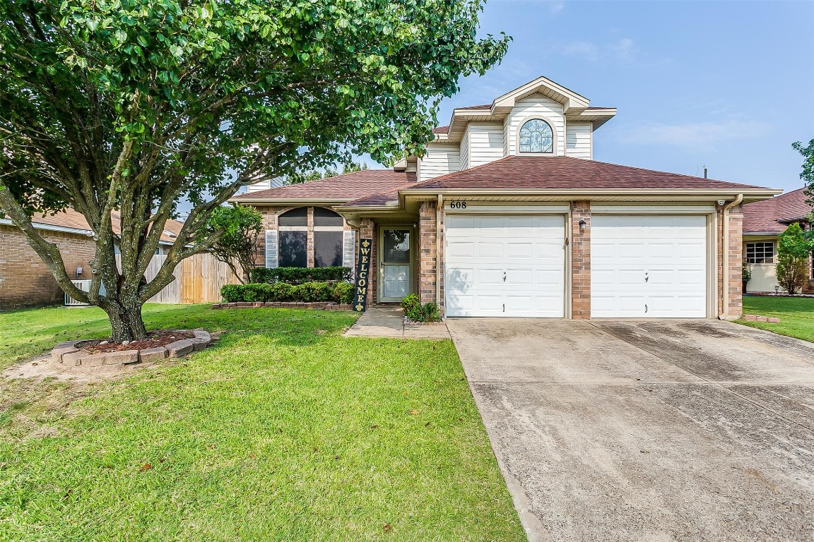 608 Cox Street Cedar Hill TX 75104