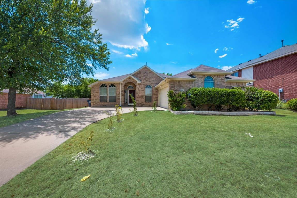 3027 Dorothy Lane Glenn Heights TX 75154