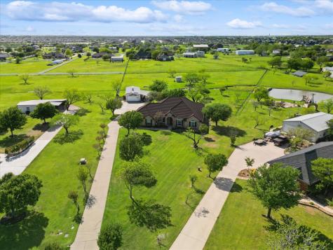 10825 Ridge Country Court Haslet TX 76052
