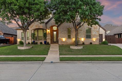 6508 Stone Creek Drive North Richland Hills TX 76182