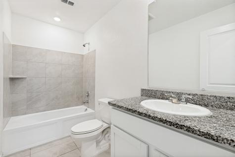 9017 Thrasher Place Mckinney TX 75071