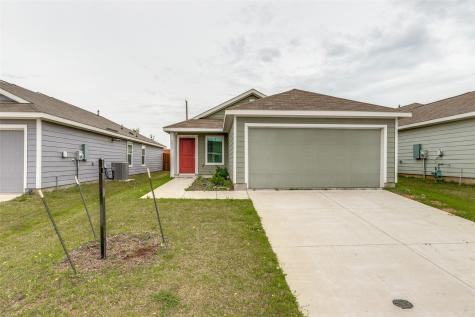 9017 Thrasher Place Mckinney TX 75071