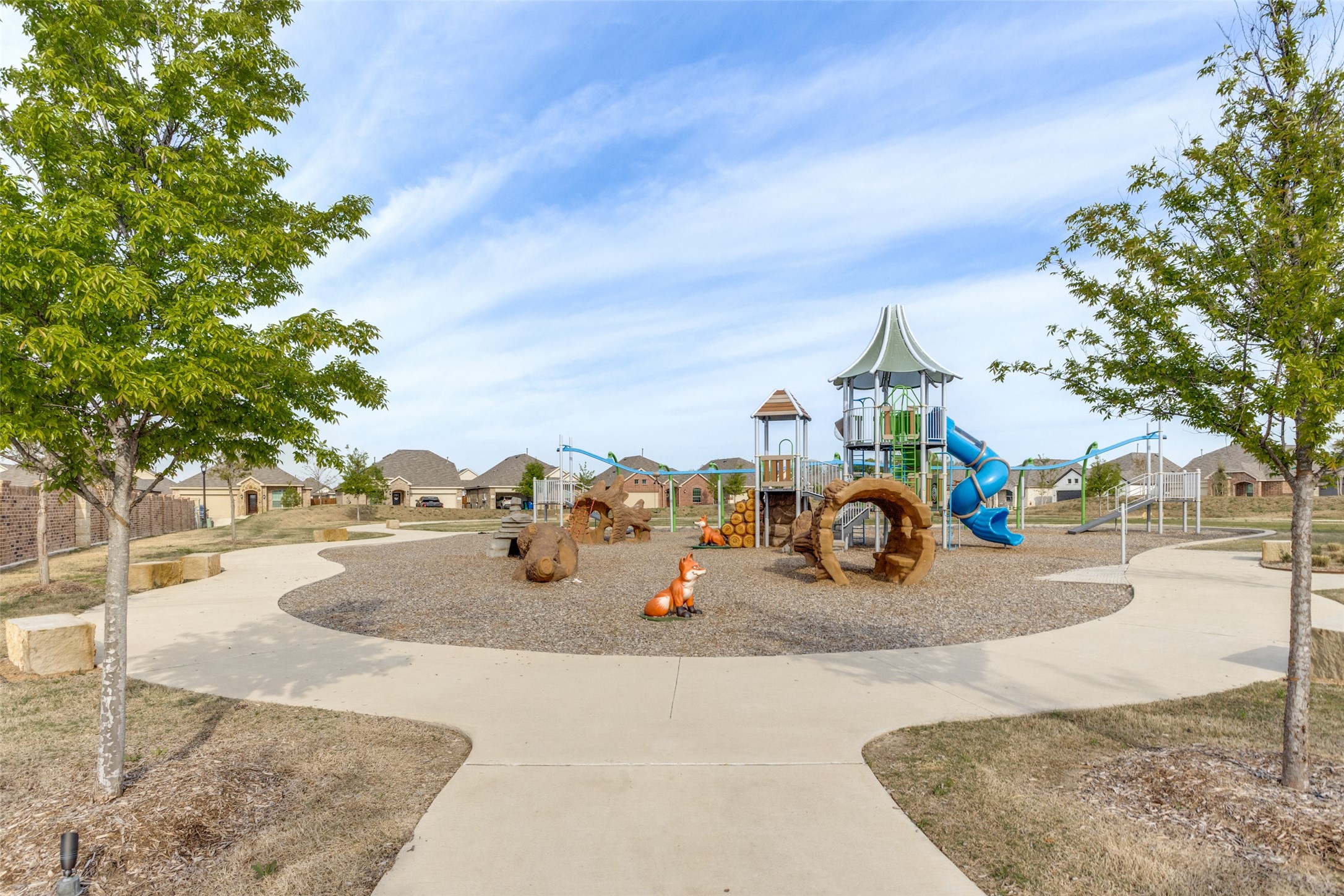9017 Thrasher Place Mckinney TX 75071