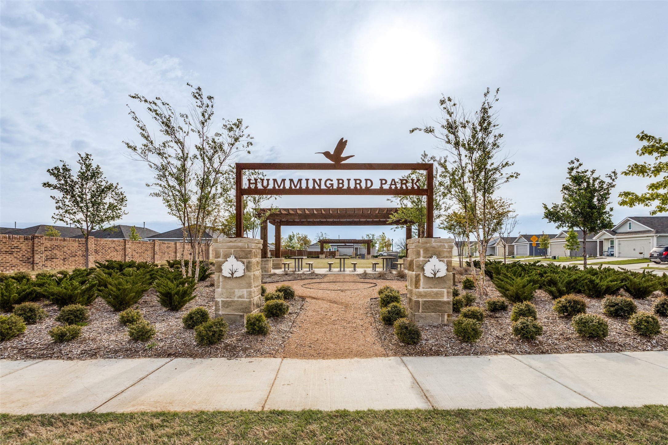 9017 Thrasher Place Mckinney TX 75071