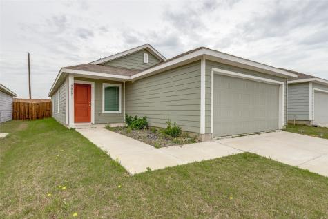 9017 Thrasher Place Mckinney TX 75071