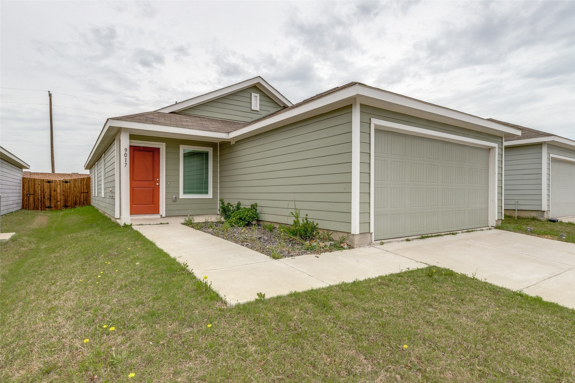 9017 Thrasher Place Mckinney TX 75071
