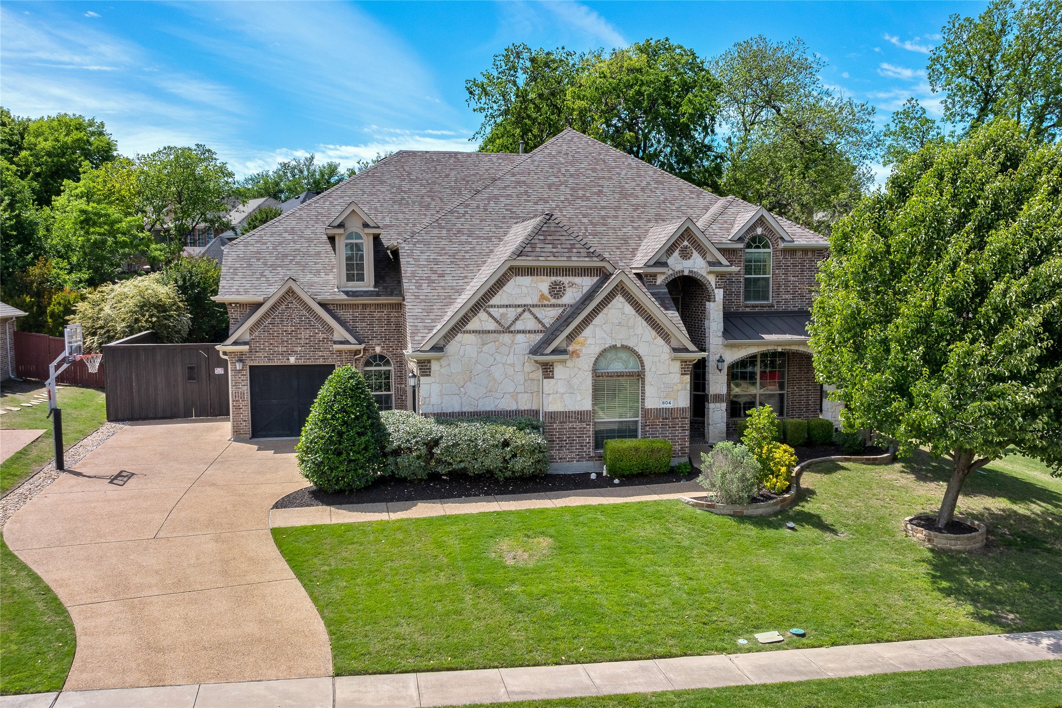 804 Navajo Drive Mckinney TX 75072