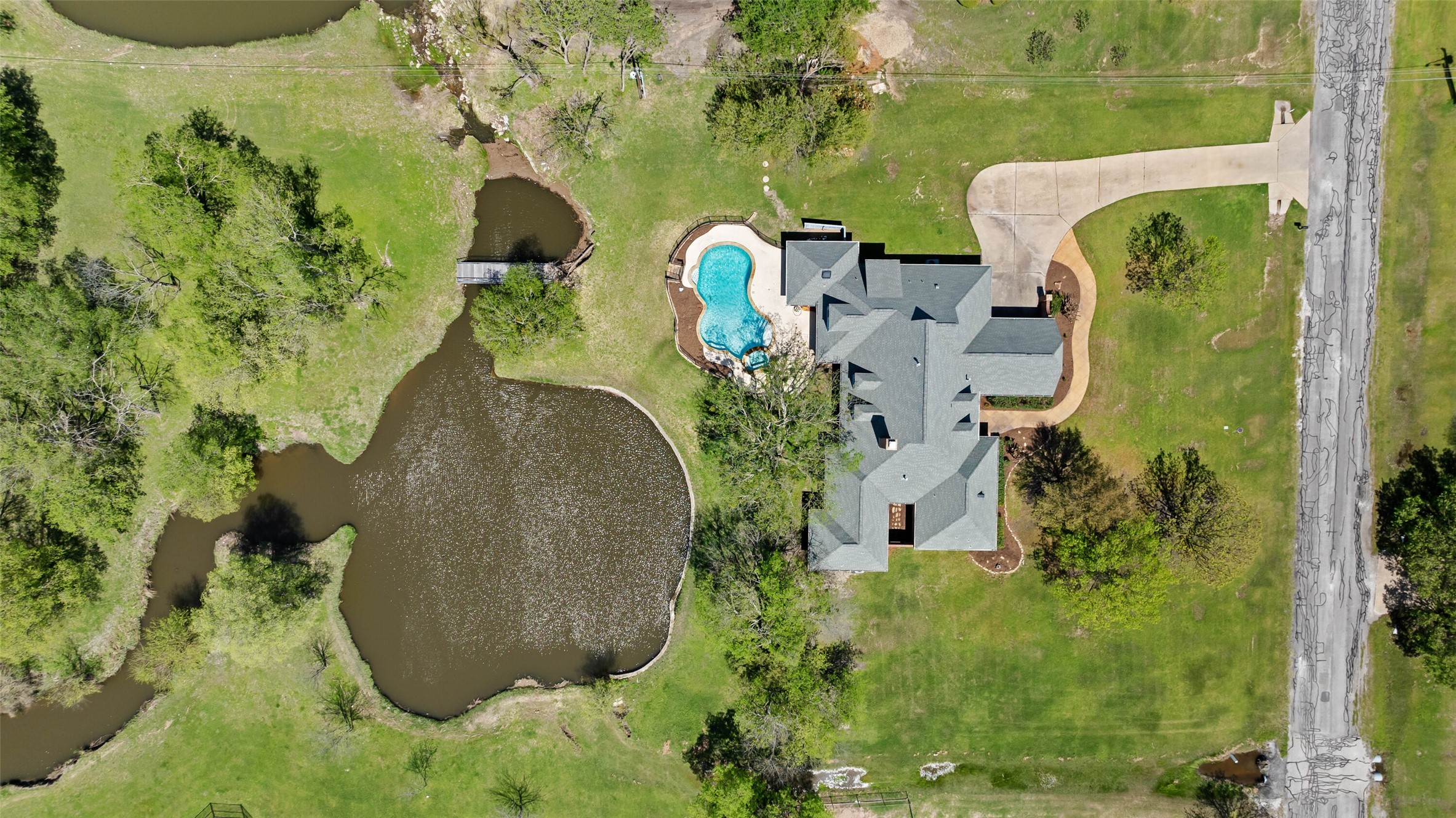 2070 Quail Run Road Wylie TX 75098