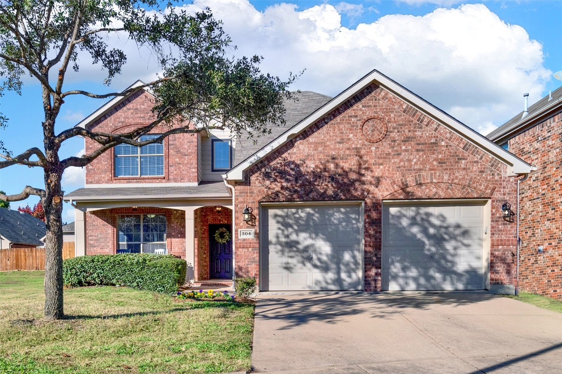 304 Plum Tree Drive Fate TX 75087