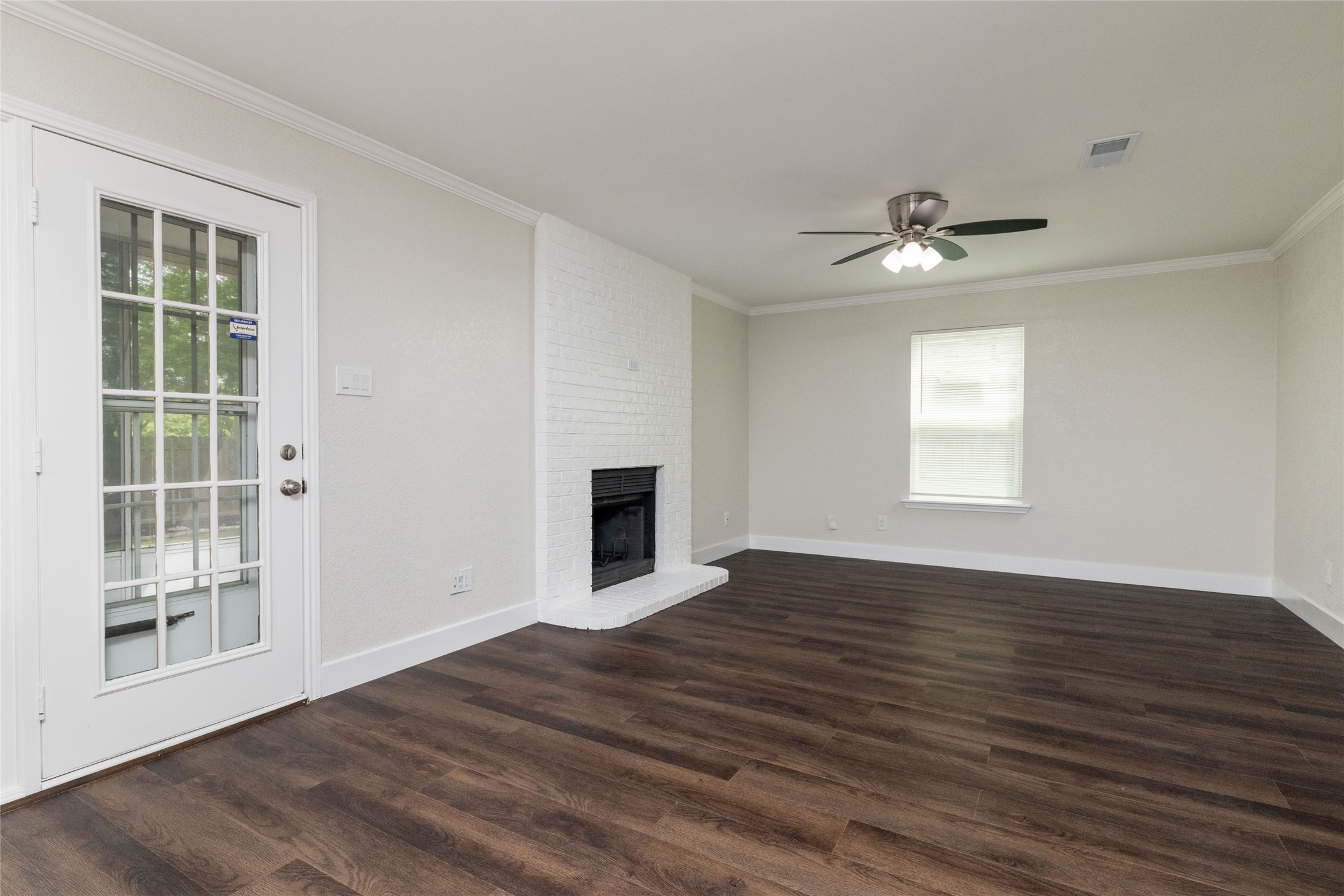 641 Lemon Drive Arlington TX 76018
