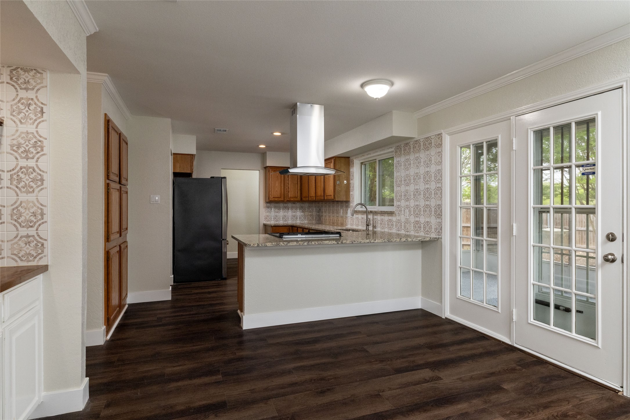 641 Lemon Drive Arlington TX 76018