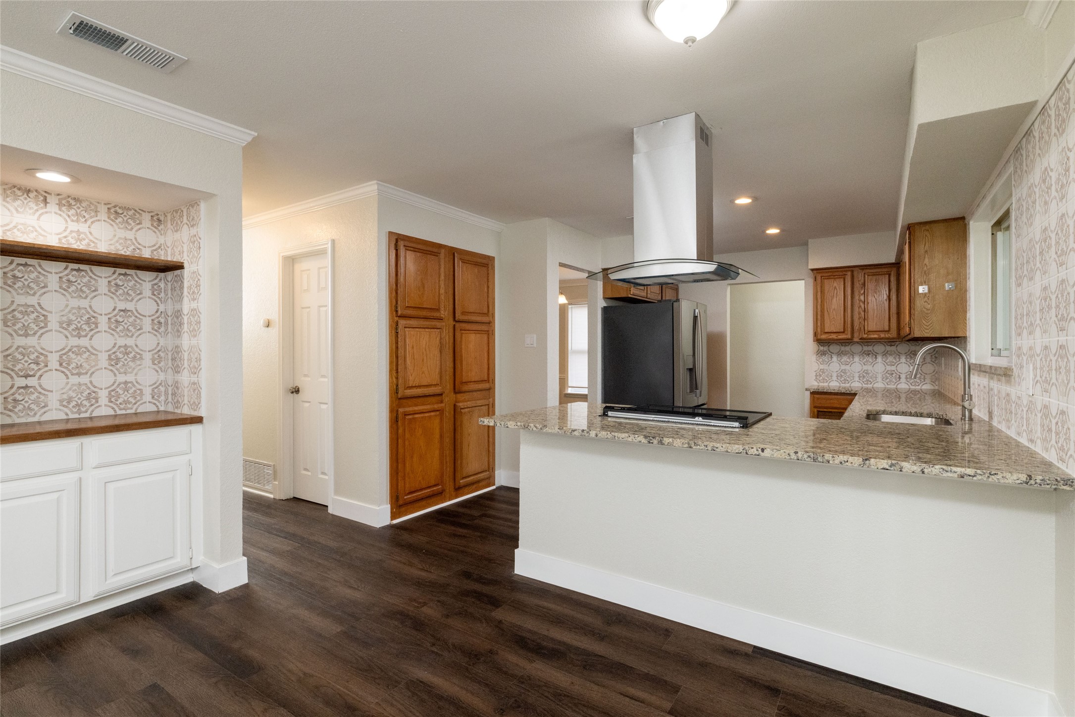 641 Lemon Drive Arlington TX 76018