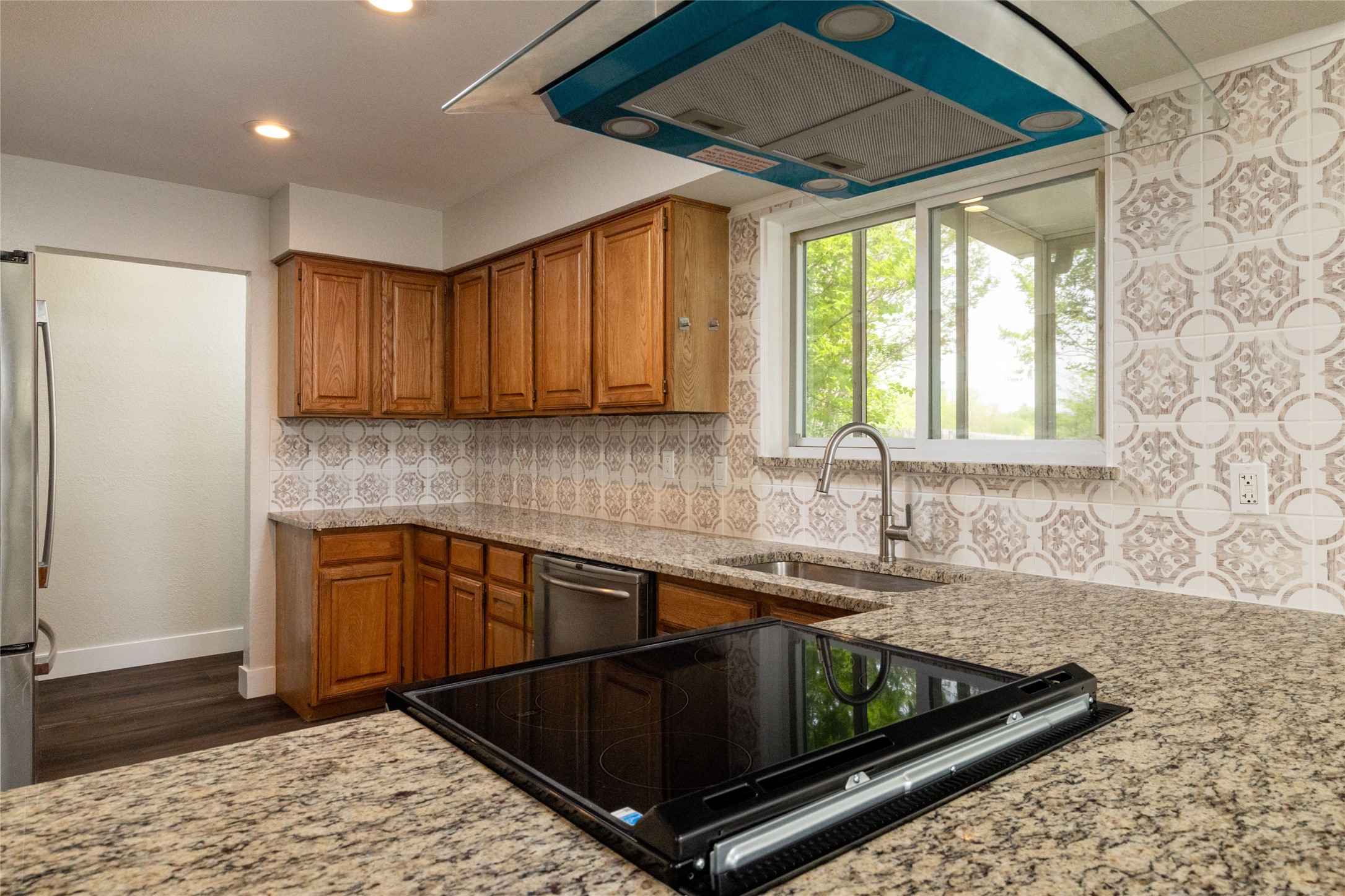 641 Lemon Drive Arlington TX 76018