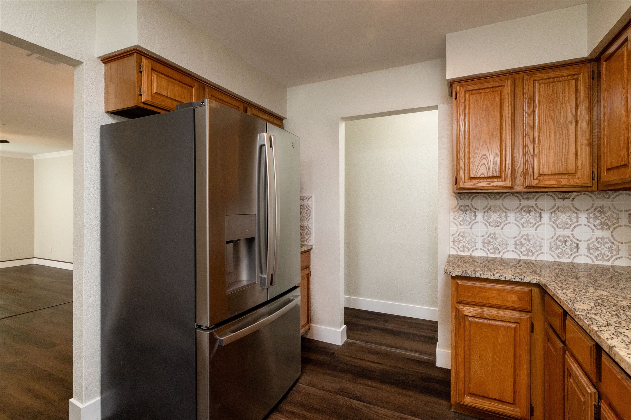 641 Lemon Drive Arlington TX 76018
