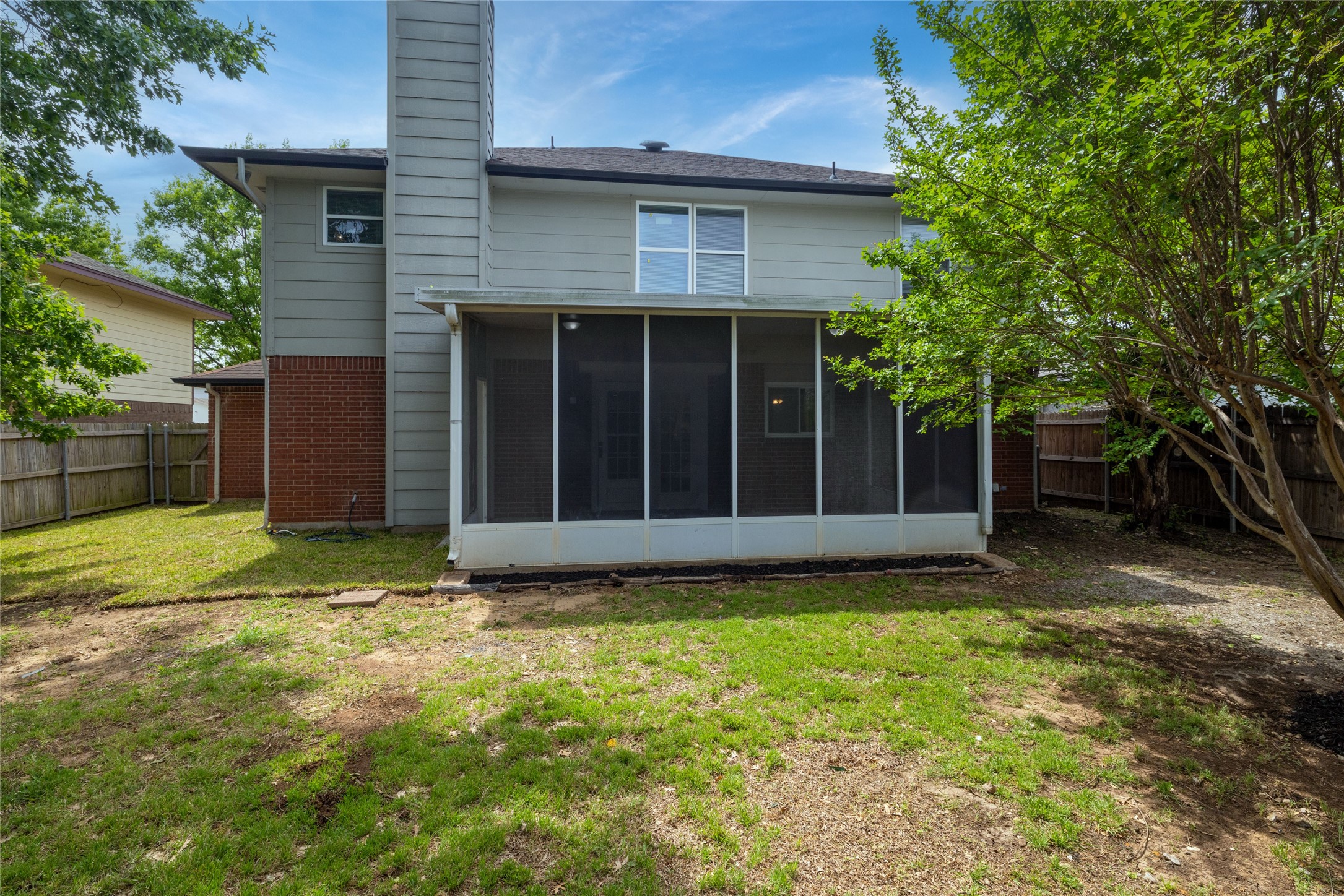 641 Lemon Drive Arlington TX 76018