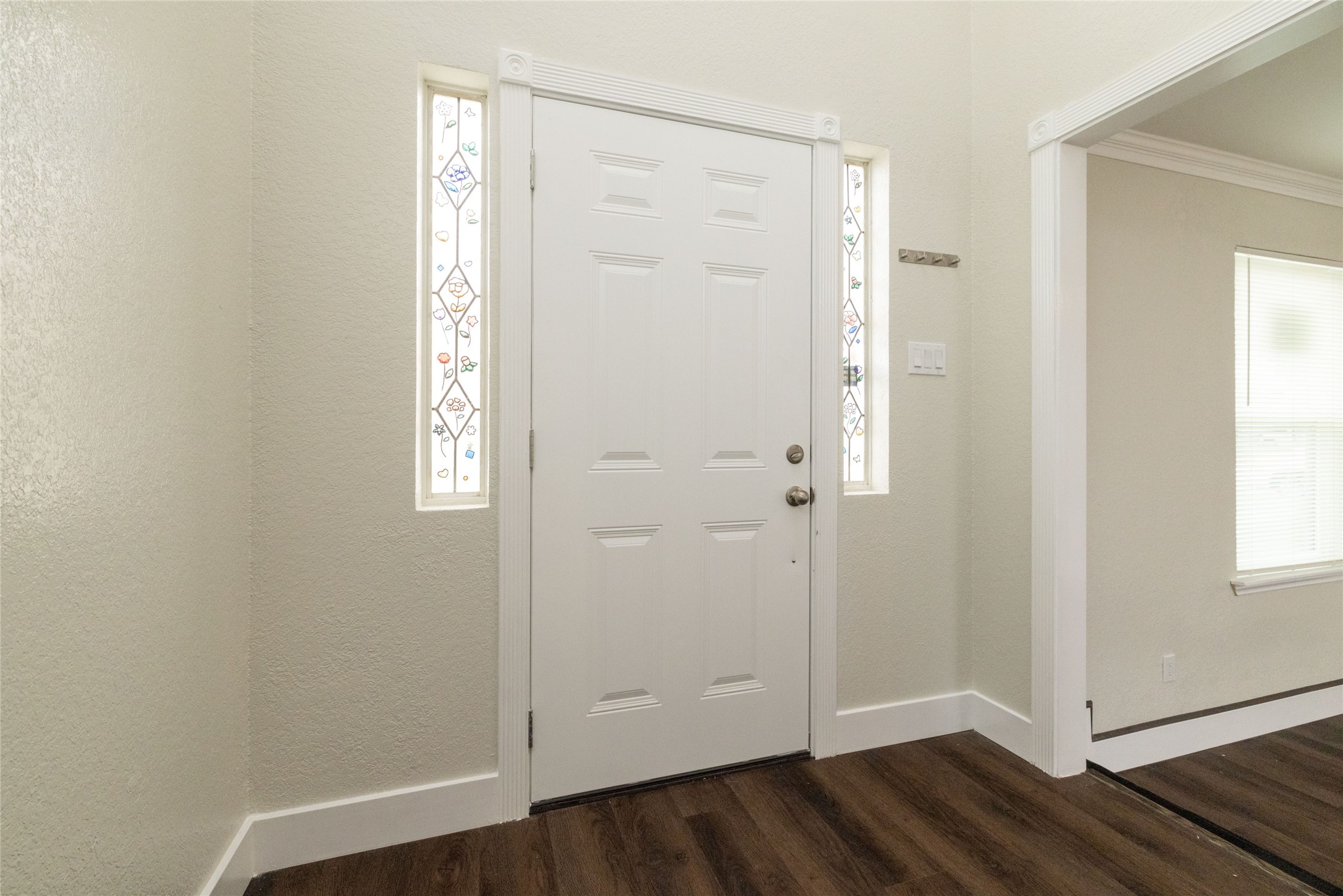 641 Lemon Drive Arlington TX 76018