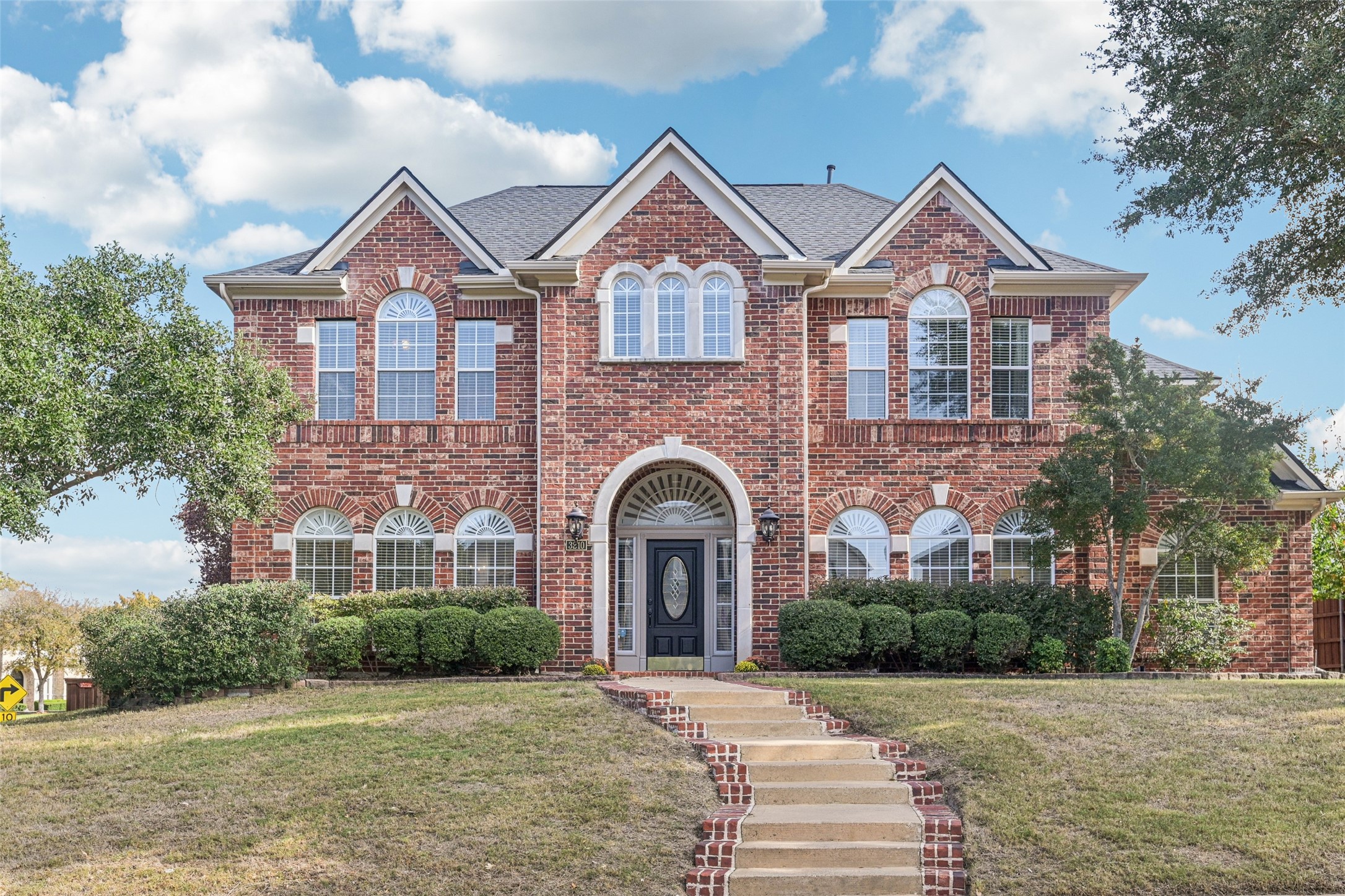 3210 Walker Drive Richardson TX 75082