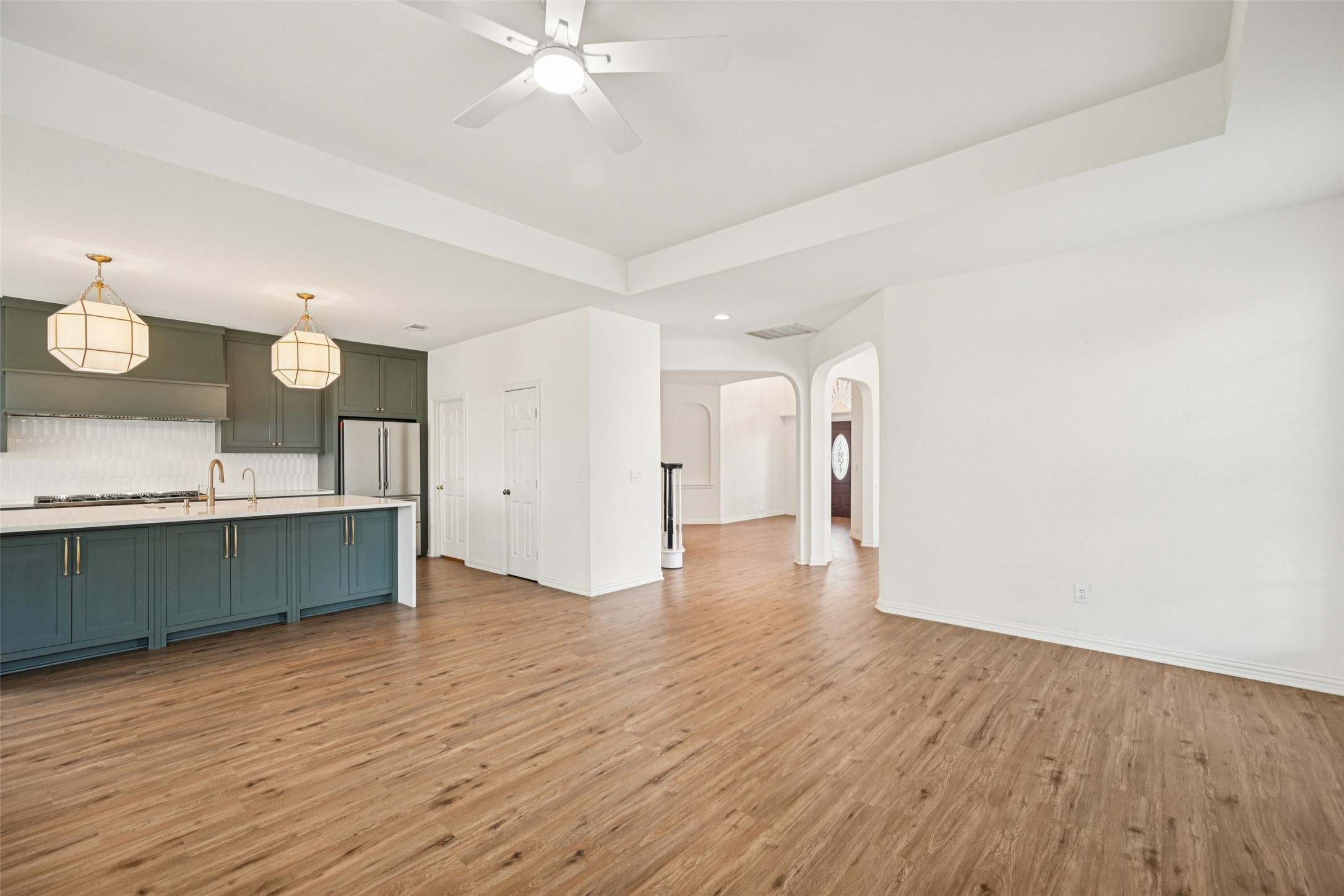3210 Walker Drive Richardson TX 75082