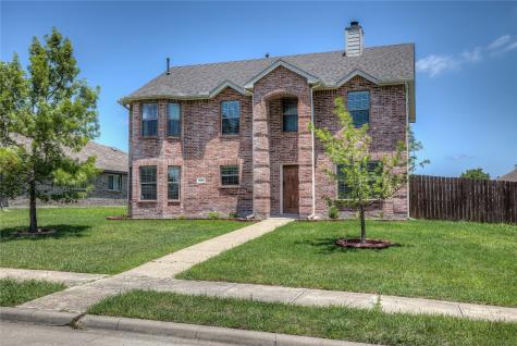 320 Ame Lane Royse City TX 75189
