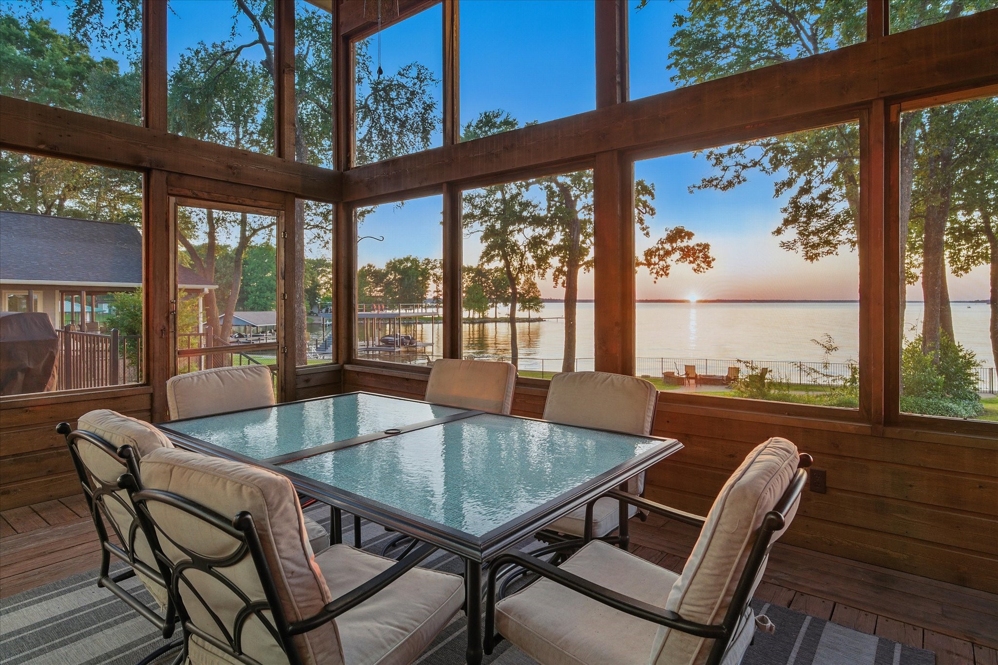 278 Shady Shores Drive Mabank TX 75156
