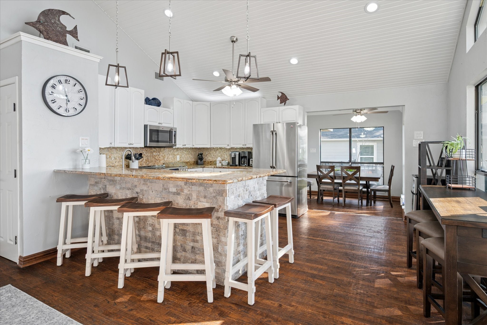 278 Shady Shores Drive Mabank TX 75156