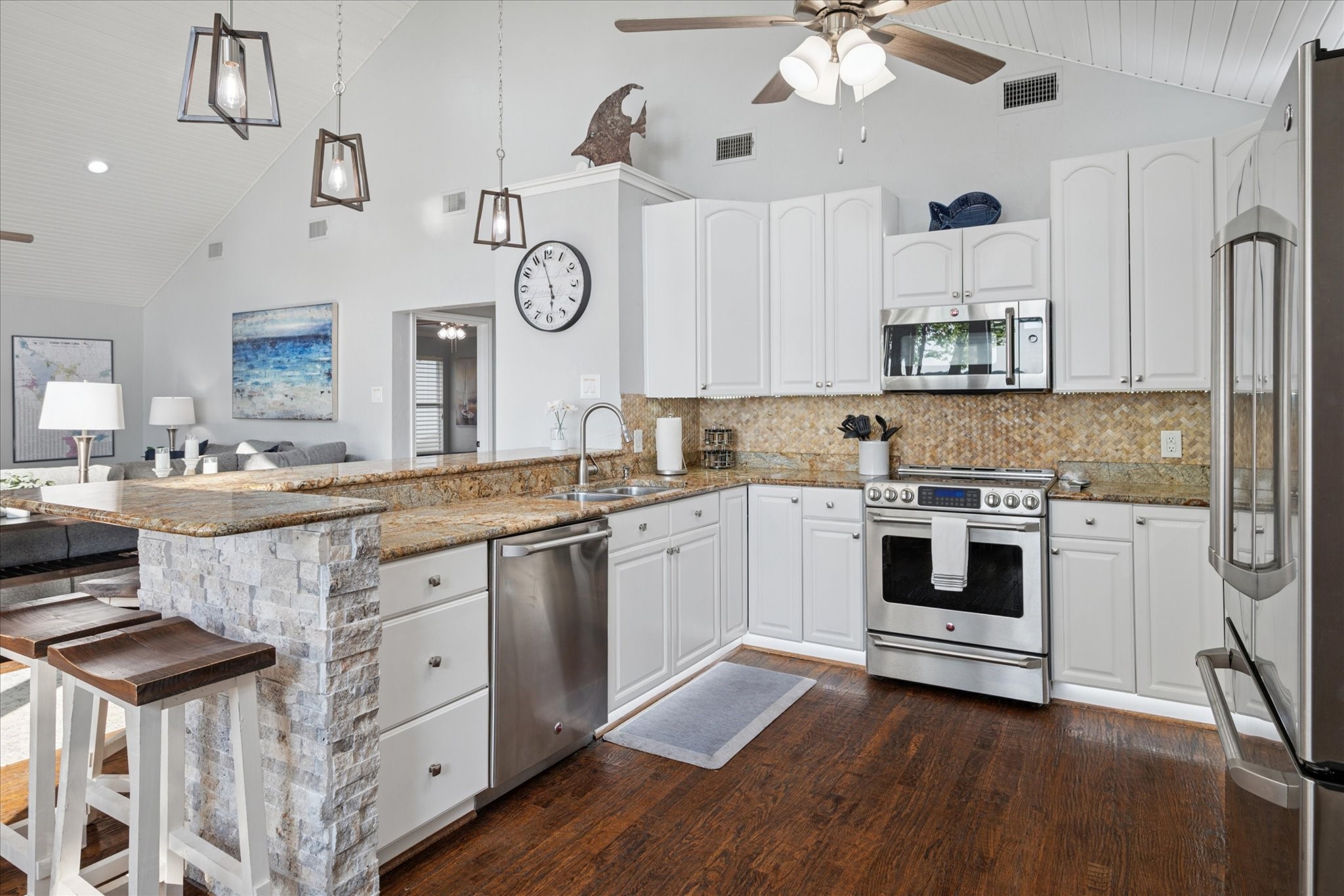 278 Shady Shores Drive Mabank TX 75156