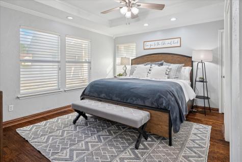278 Shady Shores Drive Mabank TX 75156