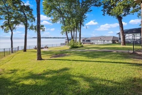 278 Shady Shores Drive Mabank TX 75156