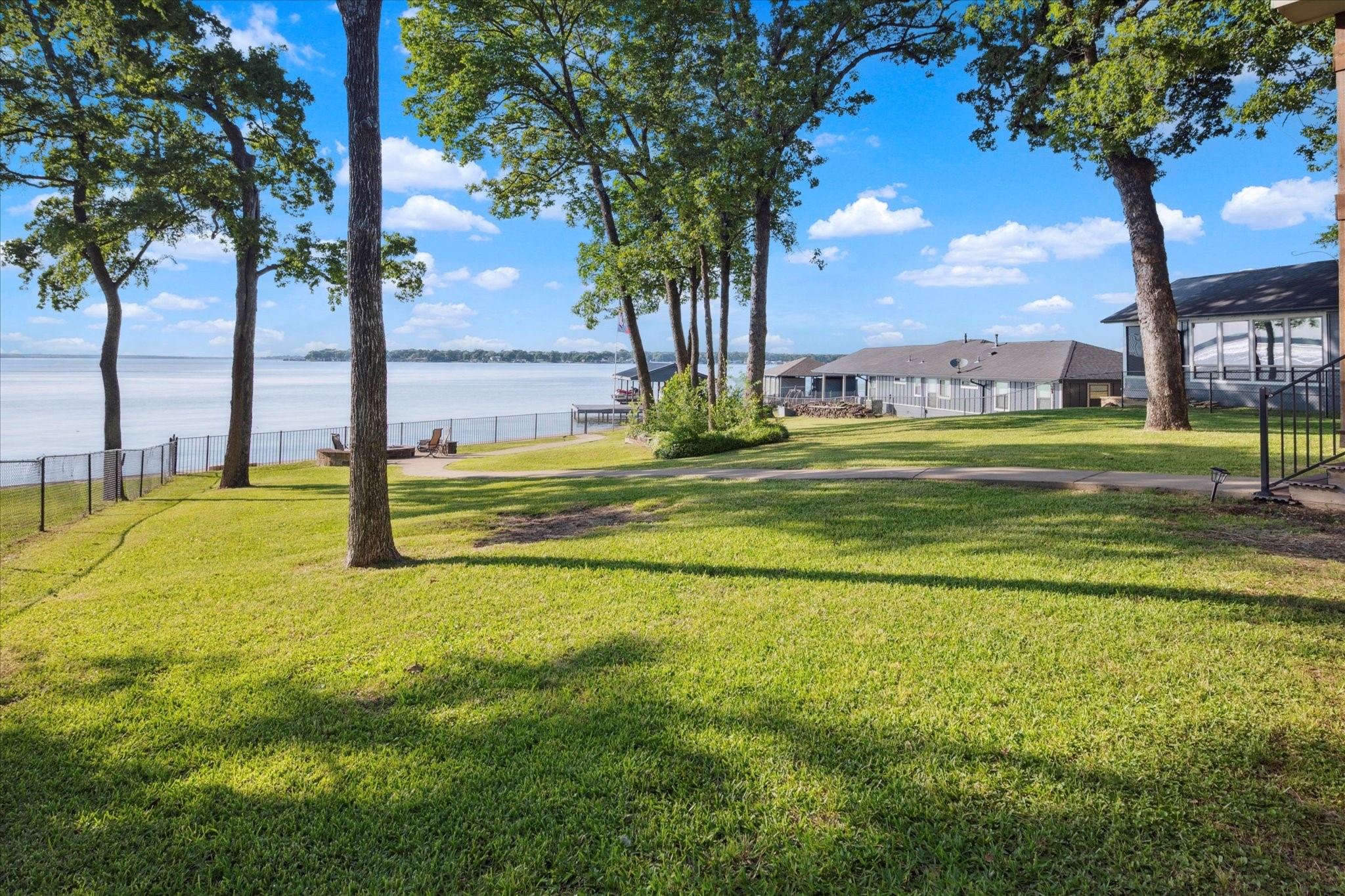 278 Shady Shores Drive Mabank TX 75156