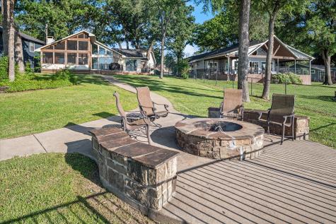 278 Shady Shores Drive Mabank TX 75156