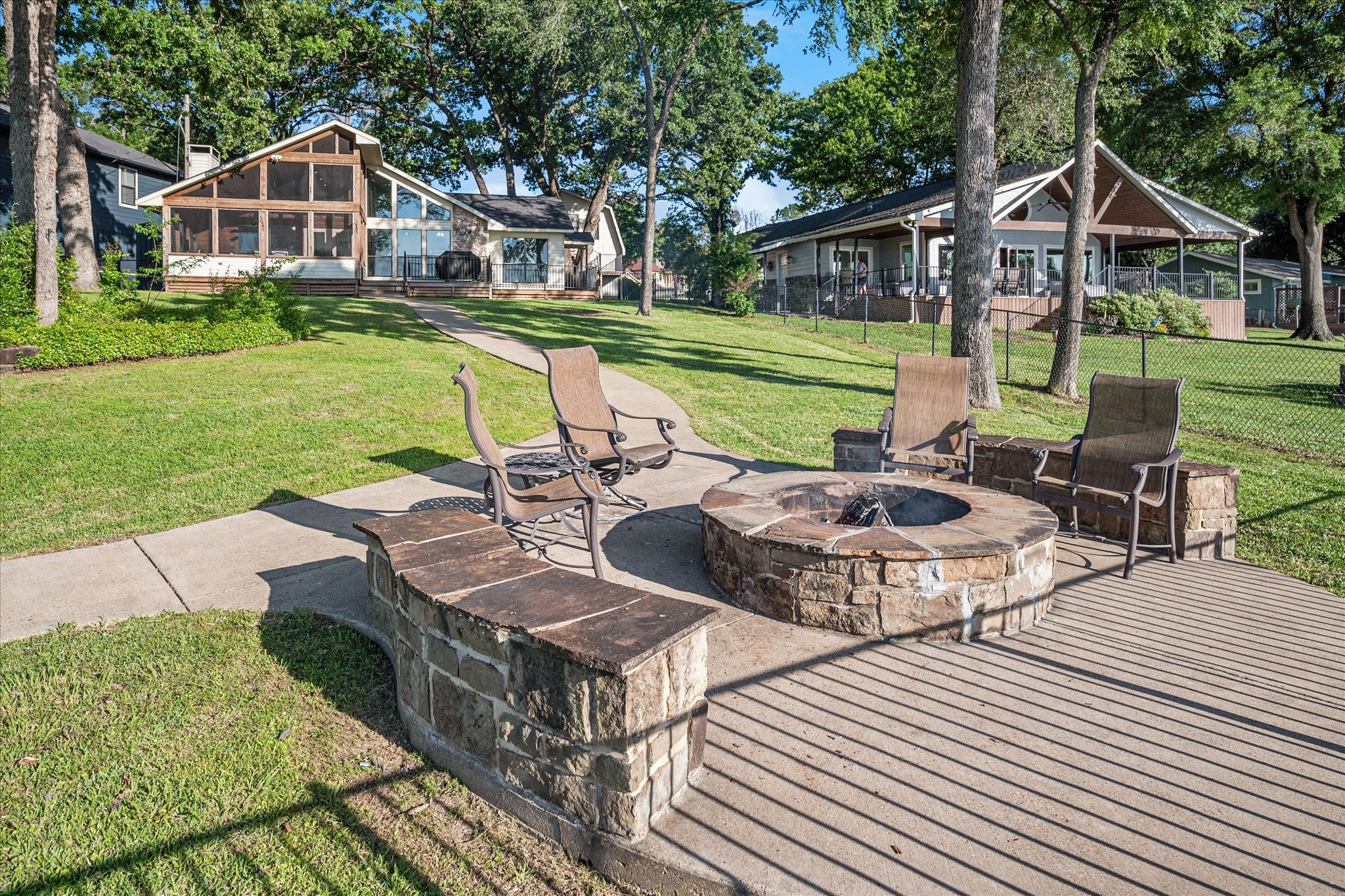 278 Shady Shores Drive Mabank TX 75156