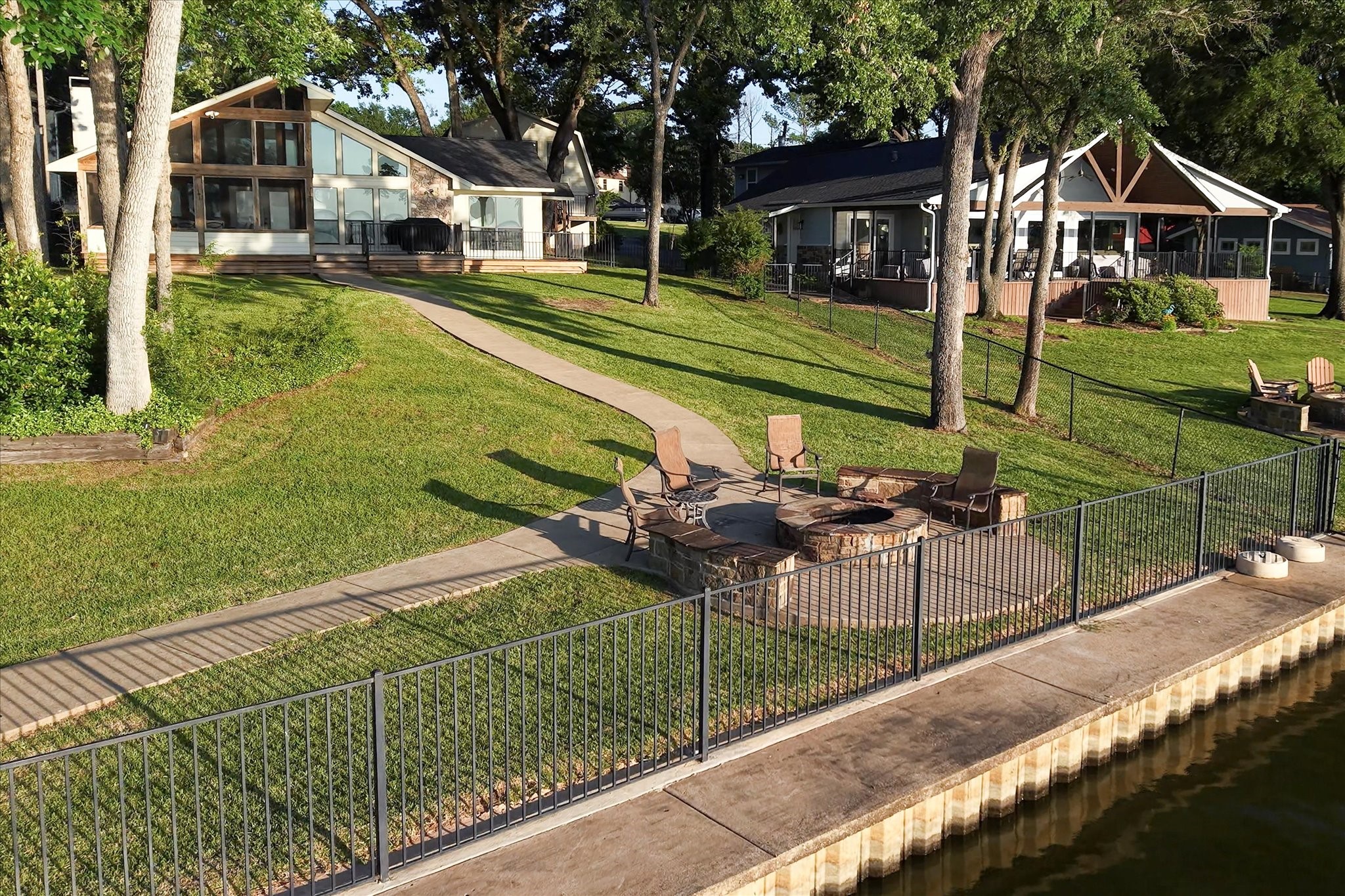 278 Shady Shores Drive Mabank TX 75156
