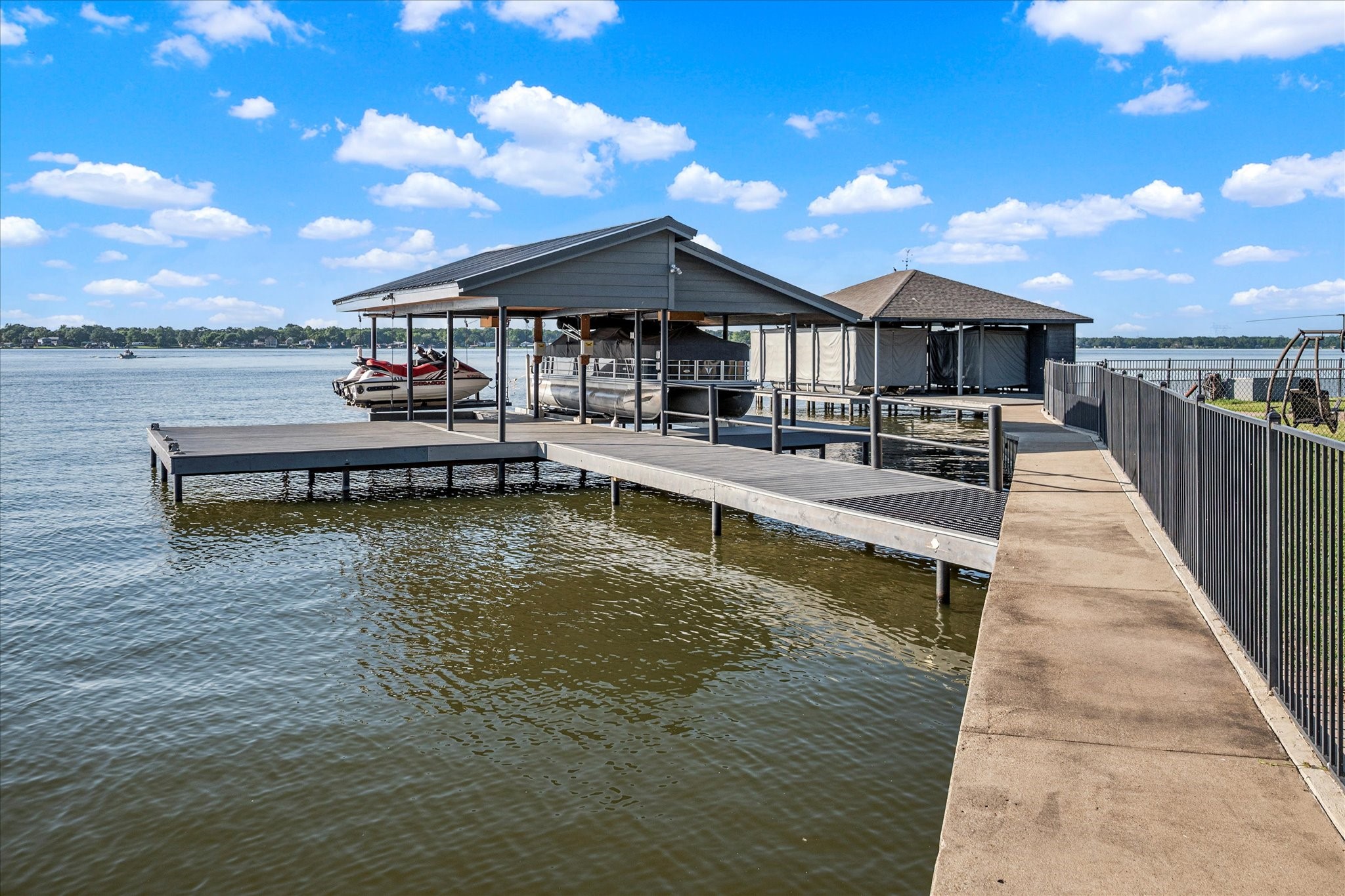 278 Shady Shores Drive Mabank TX 75156