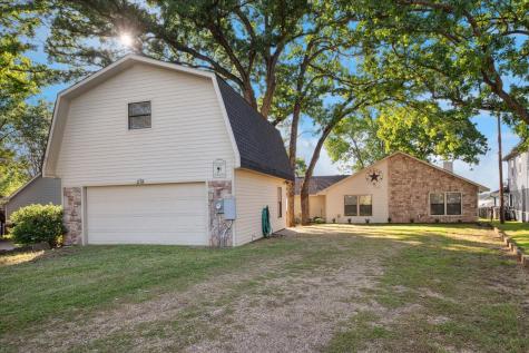 278 Shady Shores Drive Mabank TX 75156