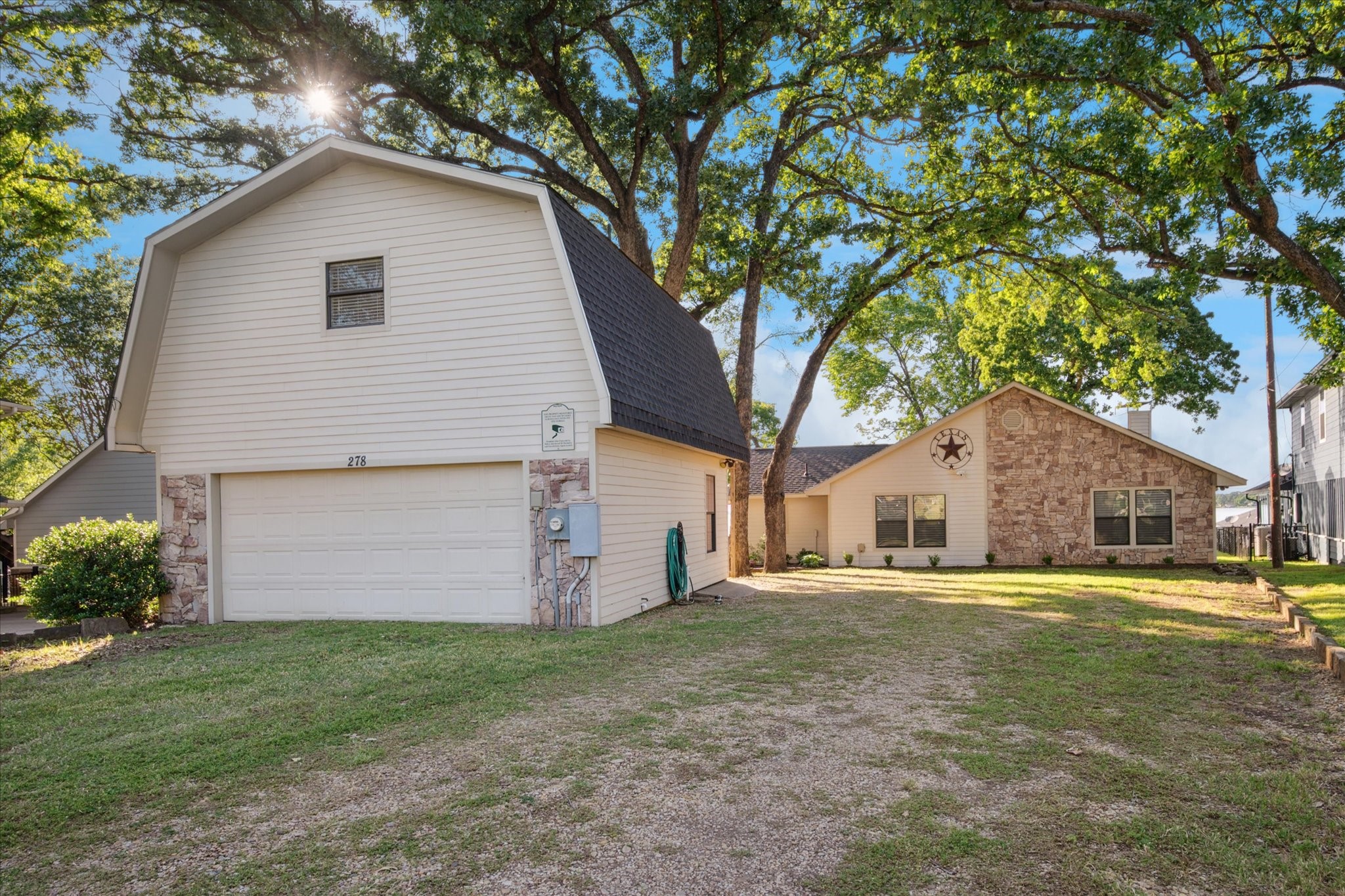 278 Shady Shores Drive Mabank TX 75156