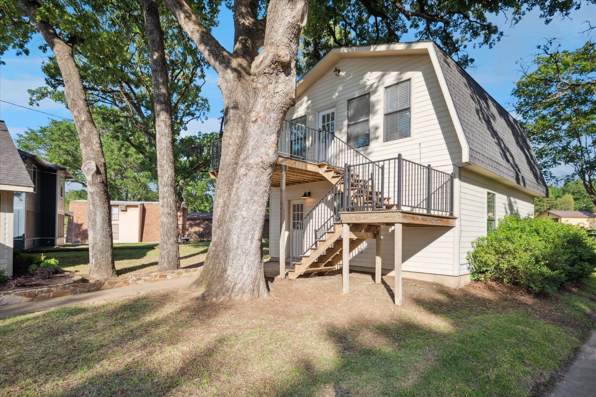 278 Shady Shores Drive Mabank TX 75156