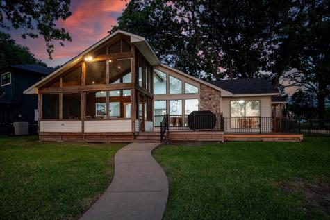 278 Shady Shores Drive Mabank TX 75156