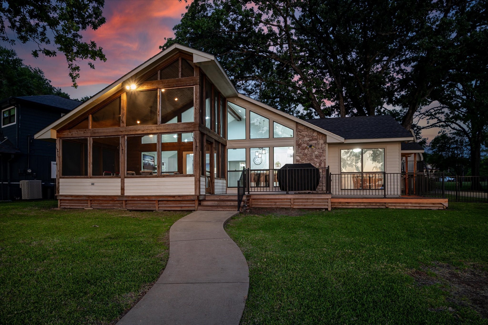 278 Shady Shores Drive Mabank TX 75156