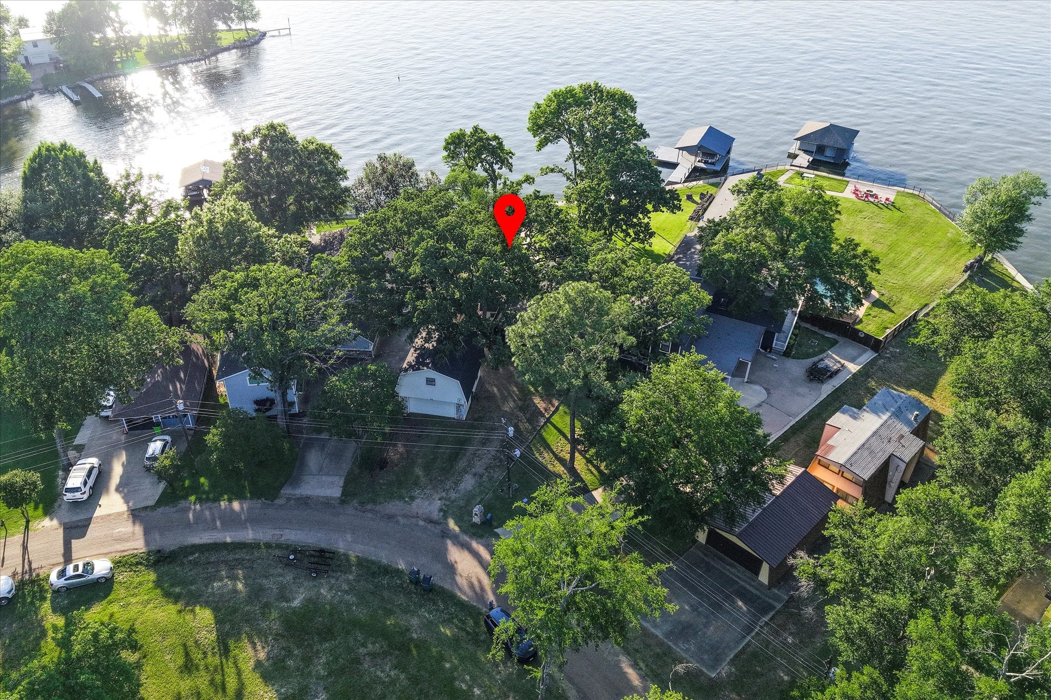 278 Shady Shores Drive Mabank TX 75156