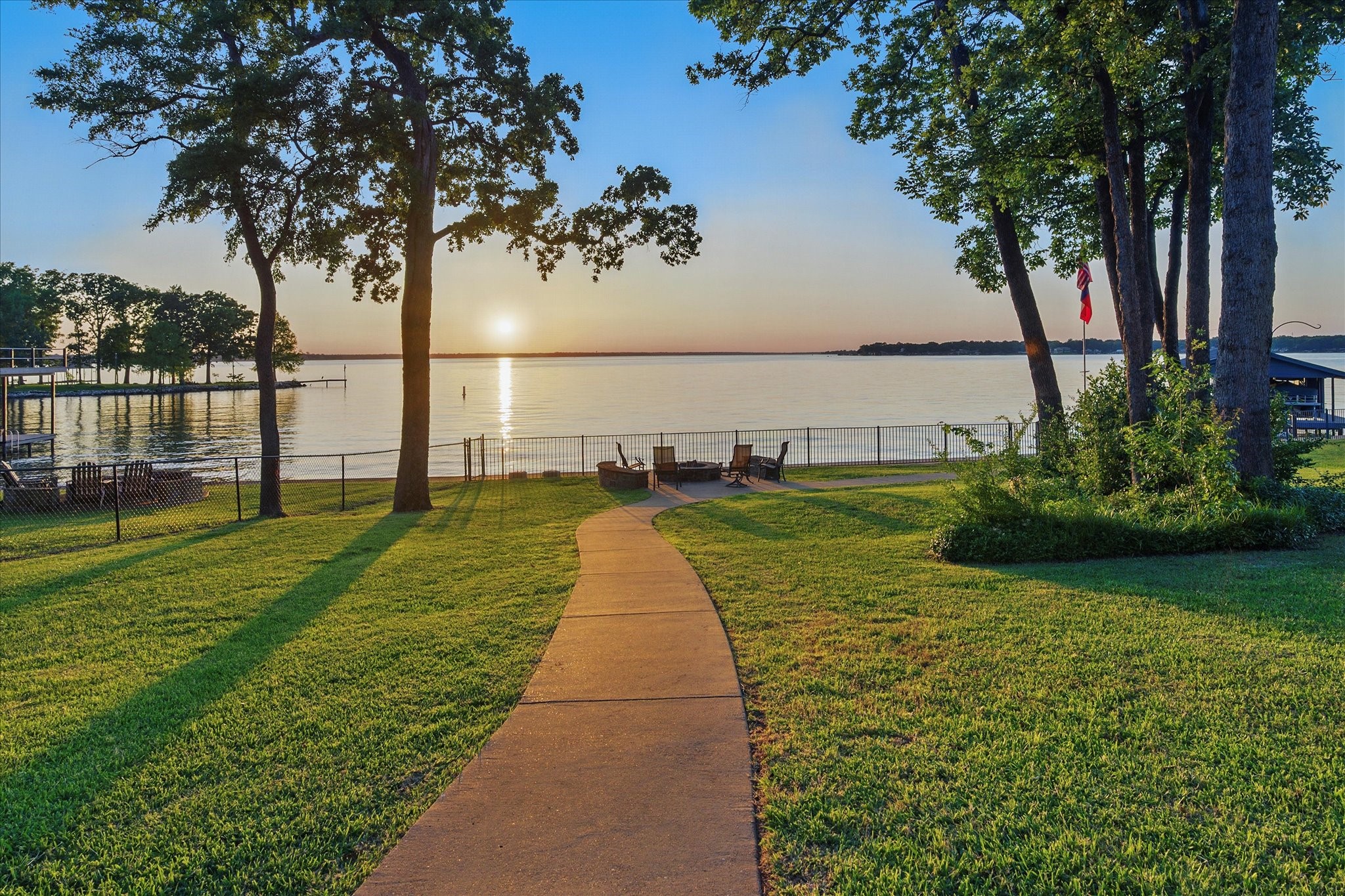 278 Shady Shores Drive Mabank TX 75156