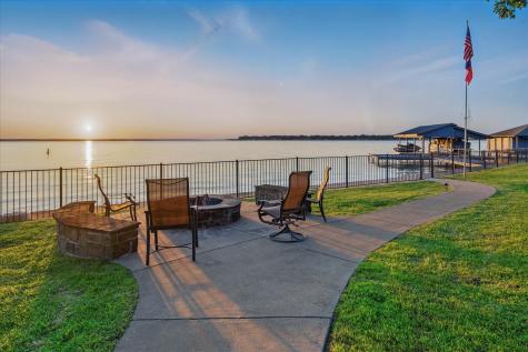 278 Shady Shores Drive Mabank TX 75156
